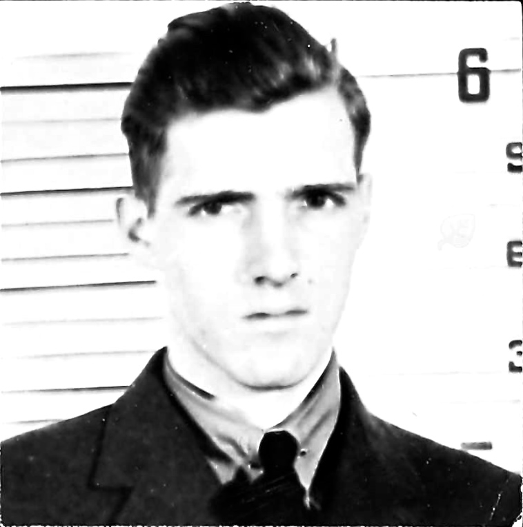 Photo of NORMAN CHARLES MUIR