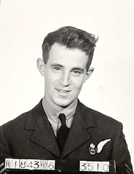 Photo of MAURICE GREGORY MULLIGAN