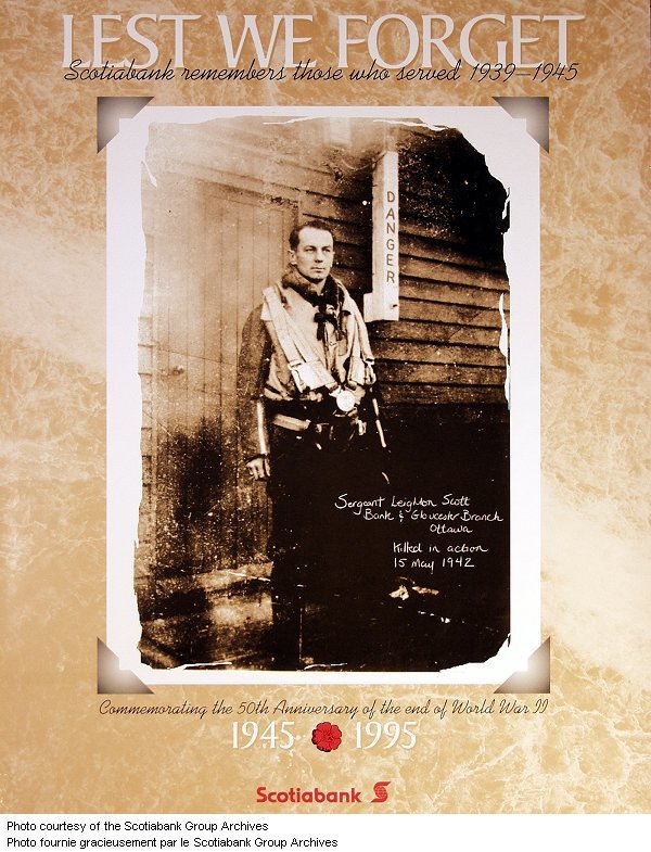 Commemorative Poster