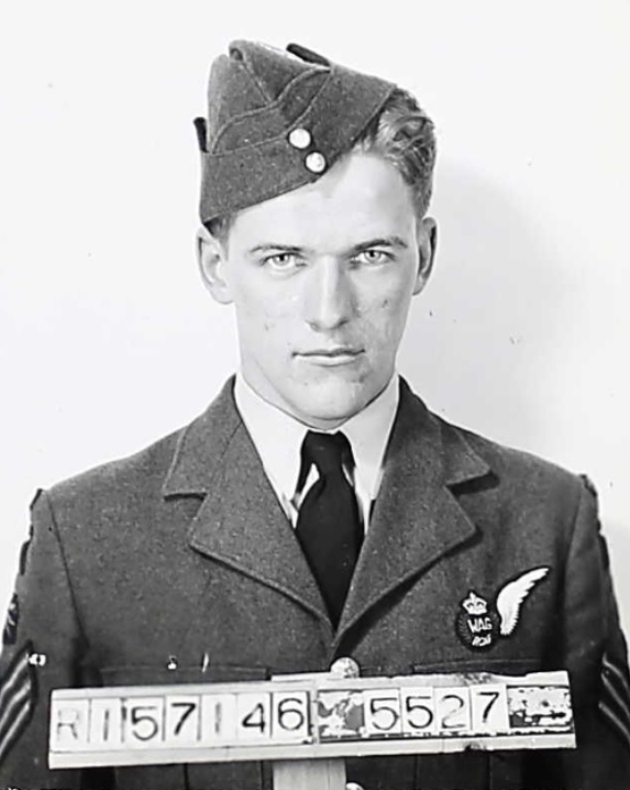 Photo of ARTHUR ROBERT MUMFORD