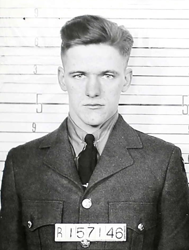 Photo of ARTHUR ROBERT MUMFORD