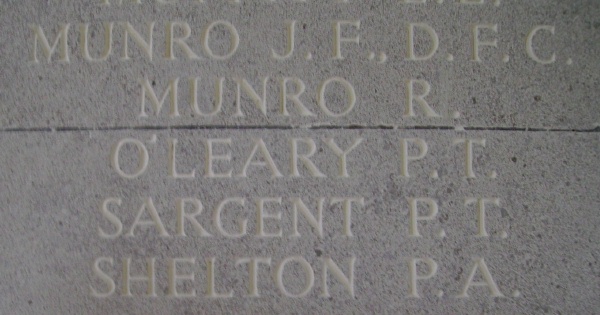Inscription