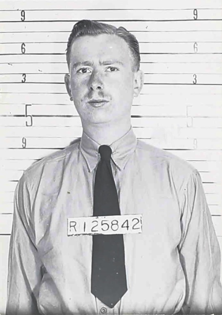 Photo of JAMES HENRY MUNROE