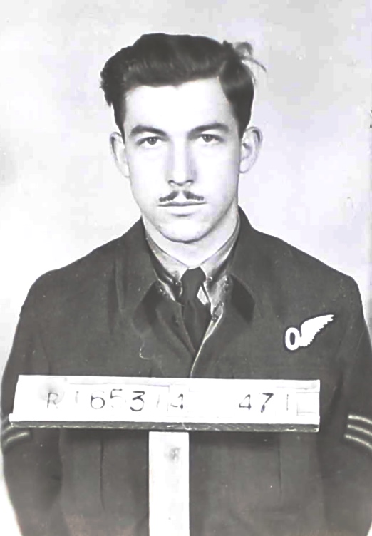 Photo of THOMAS GRAHAM MURDOCH