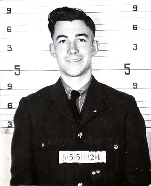 Photo of THOMAS GRAHAM MURDOCH