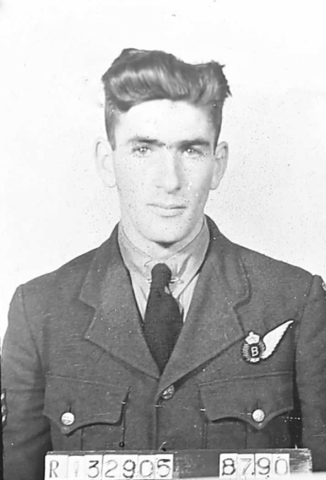 Photo of GERALD FRANCIS MURPHY