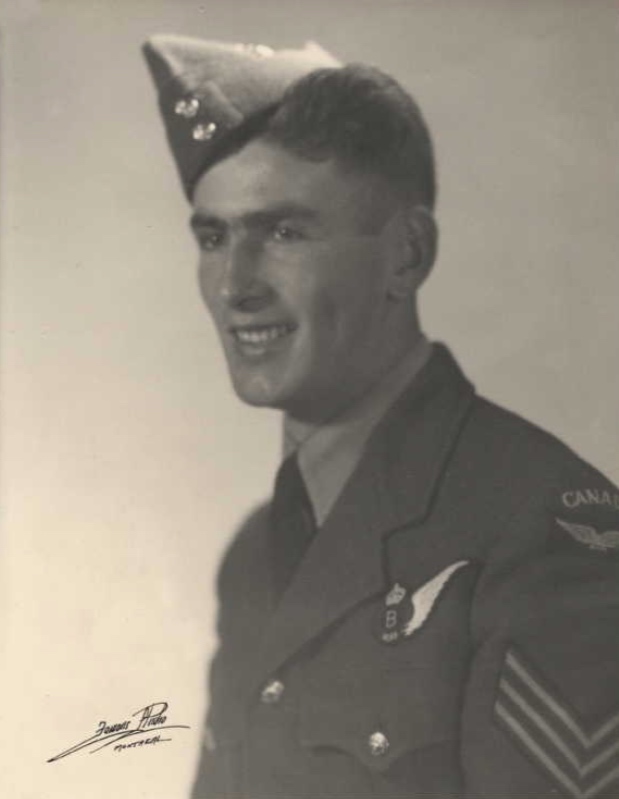 Photo of GERALD FRANCIS MURPHY