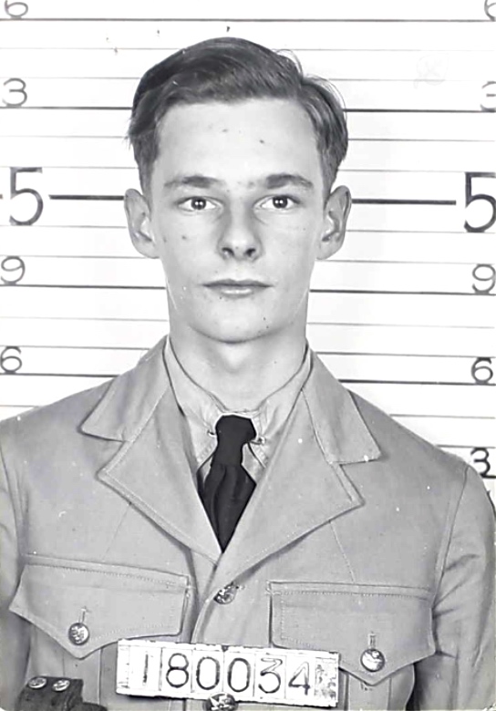 Photo of JOHN FRANCIS MURPHY