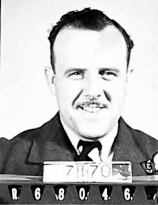 Photo of LEROY FRANCIS JOSEPH MURPHY