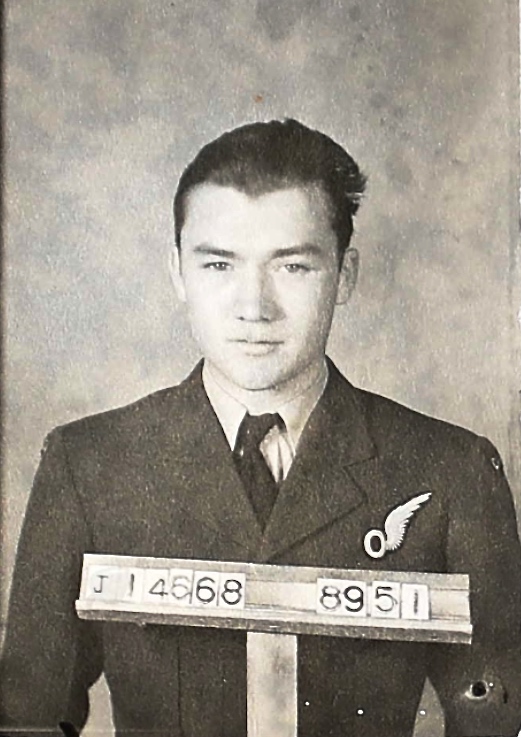 Photo of JOHN RICHARD MURRAY