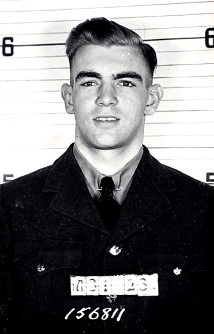 Photo of WILLIAM ARNOLD MURRAY