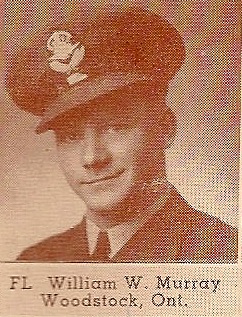 Photo of William Wallace Murray