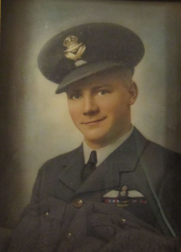 Photo of William Wallace Murray