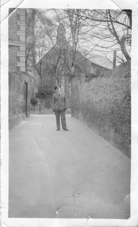 Photo of WILLIAM WALLACE MURRAY