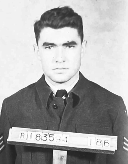 Photo of ROSS BELL NAIRN