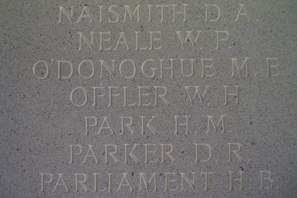 Inscription