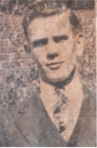 Photo of CHARLES ARTHUR NASH