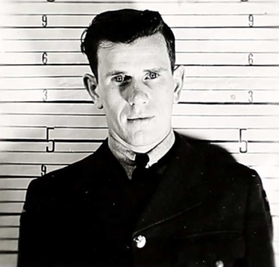 Photo of CHARLES ARTHUR NASH