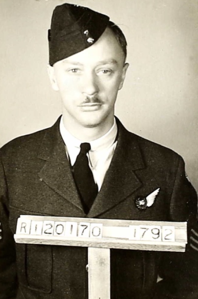 Photo of WILLIAM PERCIVAL NEALE