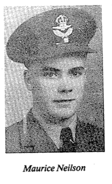 Photo of DONALD MAURICE NEILSON