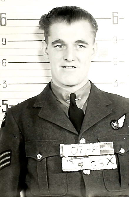 Photo of ERIC HAAKON NEILSON