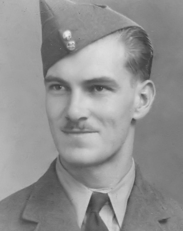 Photo of James Andrew Neilson