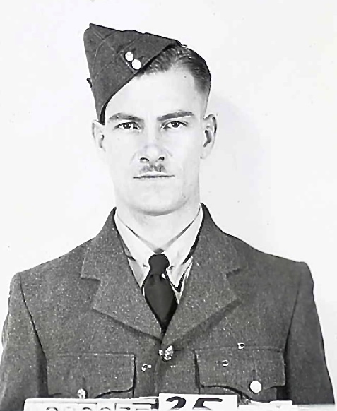 Photo of JAMES ANDREW NEILSON