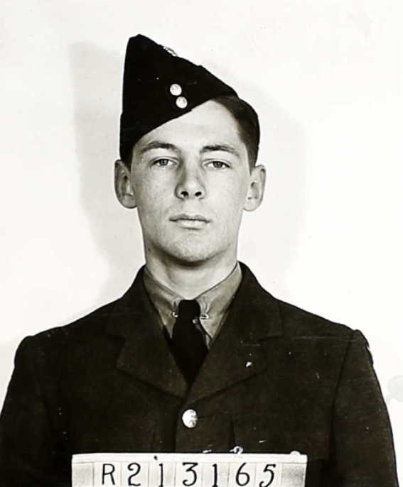 Photo of GORDON HOWARD NELSON