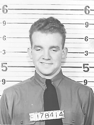 Photo of LLOYD WILLIAM NELSON