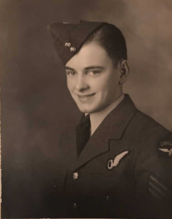 Photo of ORVIN KENNETH NELSON