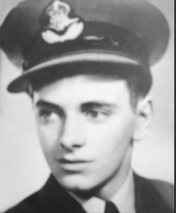 Photo of ORVIN KENNETH NELSON