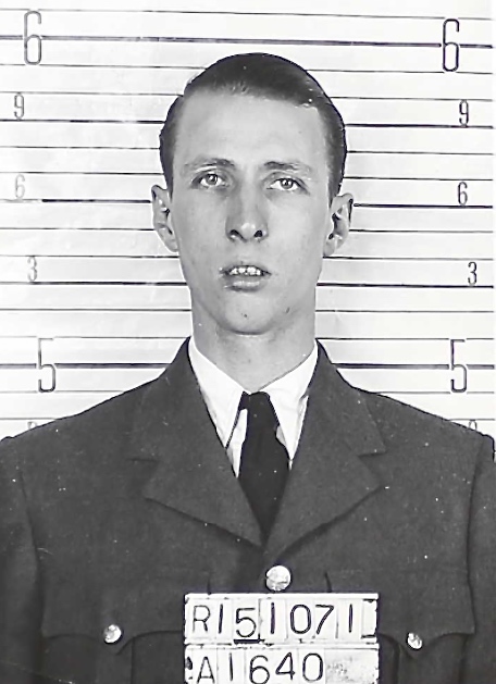 Photo of JAMES SAMUEL NETZKE