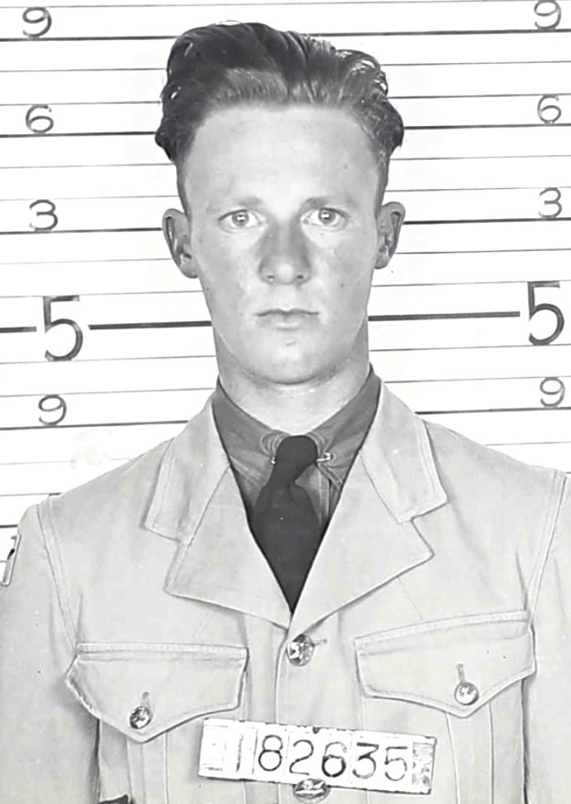 Photo of ANDREW CHRISTOPHER NEVILLE