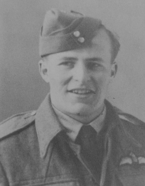 Photo of James William Newman