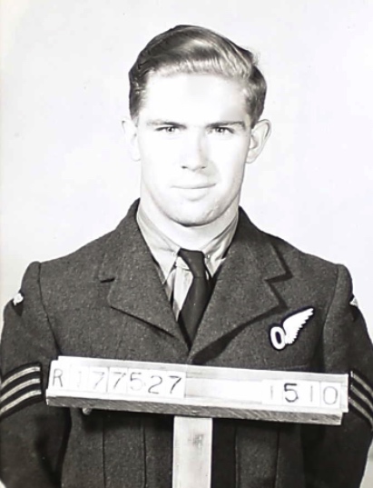 Photo of WILLIAM FREDERICK NICHOLLS