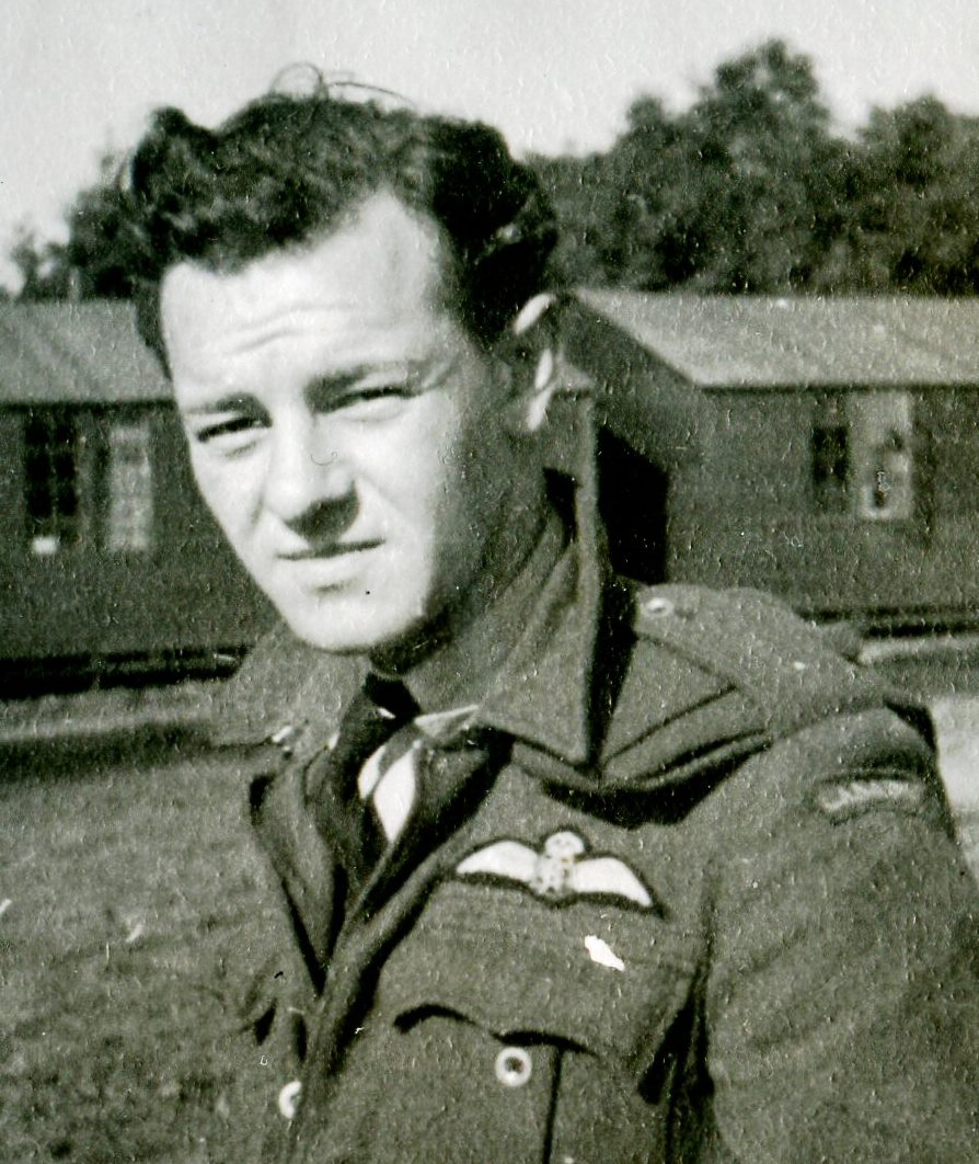 Photo of BRUCE HERBERT NICKEL