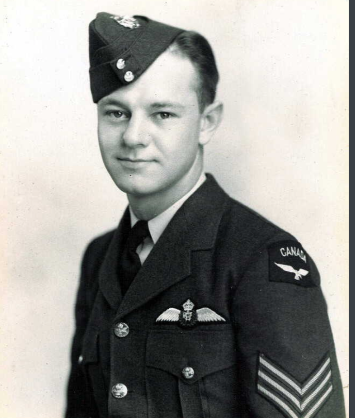 Photo of BRUCE HERBERT NICKEL