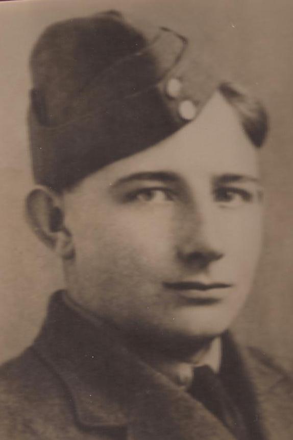 Photo of Charles Niven