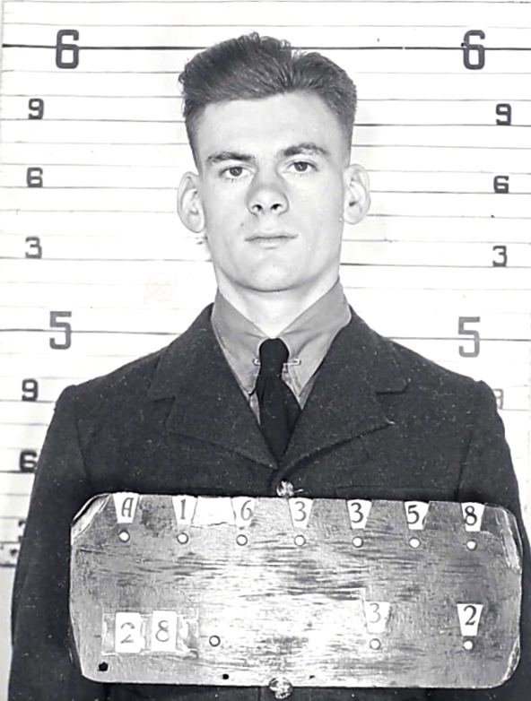 Photo of JOHN WILLIAM NIXON