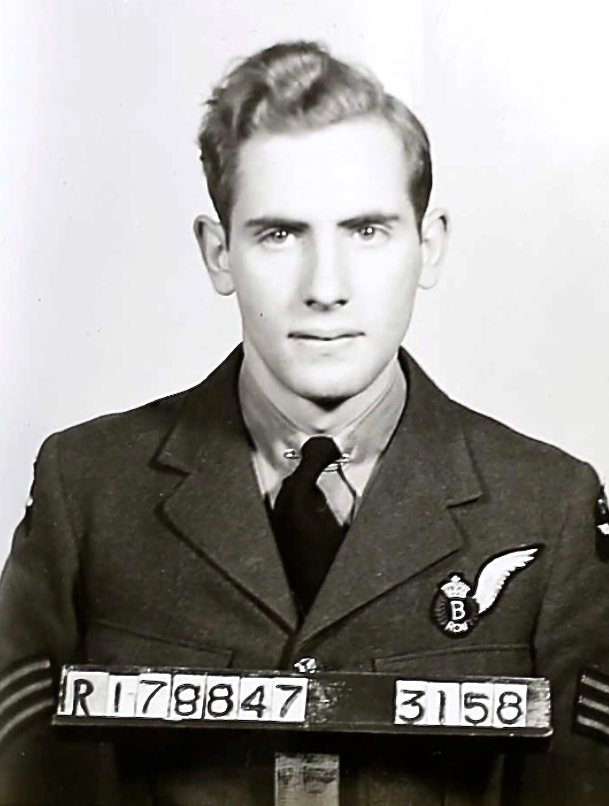 Photo of GORDON HARVEY NOBLE