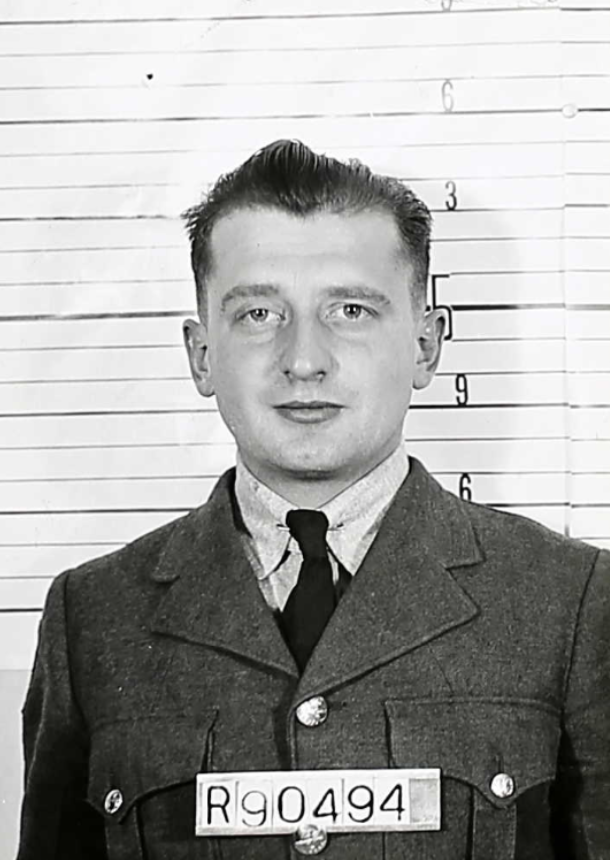 Photo of STEVEN NOBLE