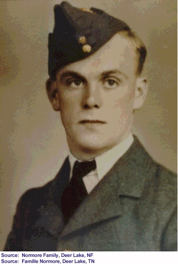 Photo of Eric S. Normore