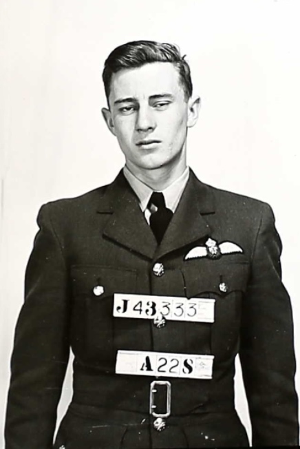 Photo of DOUGLAS RICHARD KYRKE NUSSEY