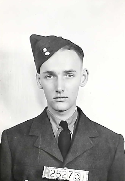 Photo of JOHN RAYMOND LIDDELL