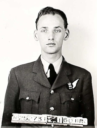 Photo of JOHN RAYMOND LIDDELL