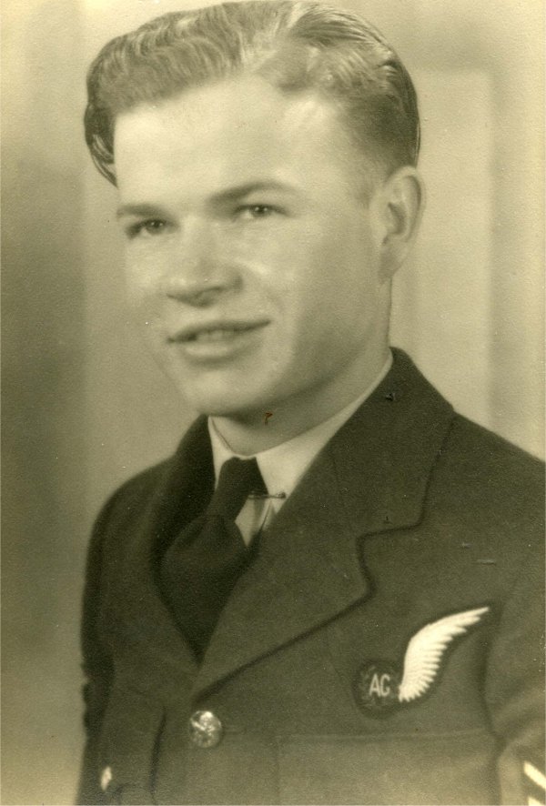 Photo of Stanley Melville Liddle