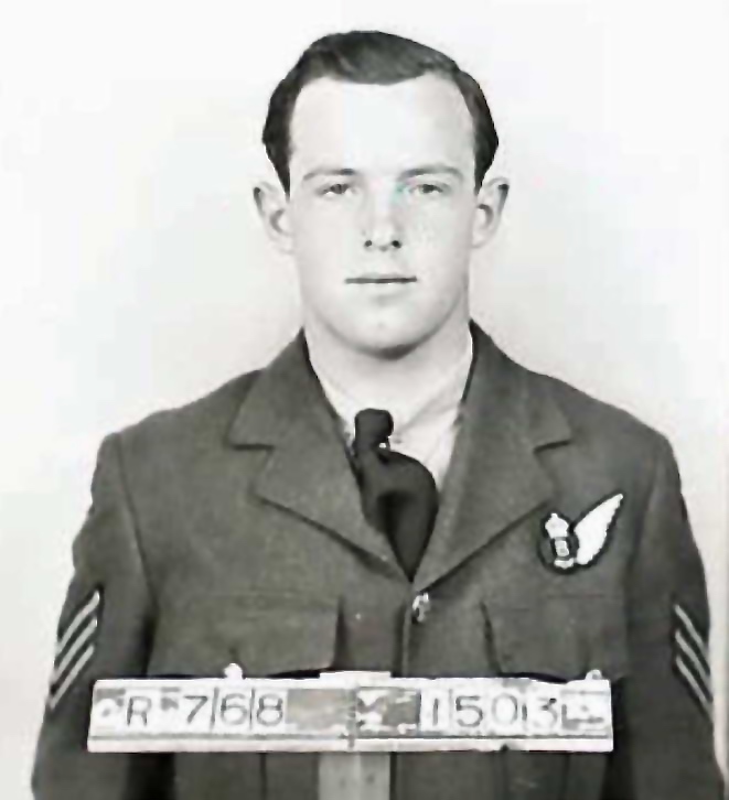 Photo of CARL HERMAN LIVERMORE