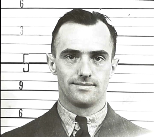 Photo of TEXAS ROY LIVERMORE