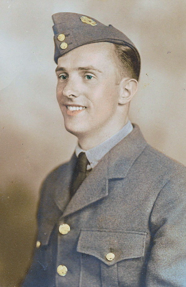 Photo of Texas Roy Livermore