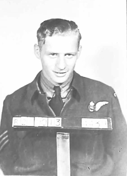 Photo of HECTOR LOCHHEAD